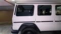 1999 Mercedes-Benz G-Class