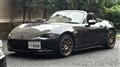 2015 Mazda Roadster