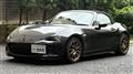 2015 Mazda Roadster