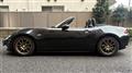 2015 Mazda Roadster