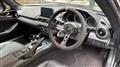2015 Mazda Roadster