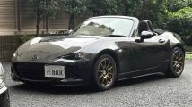 2015 Mazda Roadster