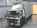 2014 Mitsubishi Fuso Fighter