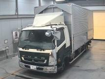 2014 Mitsubishi Fuso Fighter