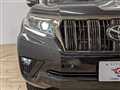 2022 Toyota Land Cruiser Prado