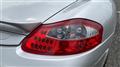 2003 Porsche Boxster