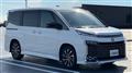 2024 Toyota Voxy