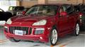 2012 Porsche Cayenne