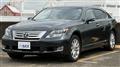 2010 Lexus LS