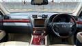 2010 Lexus LS