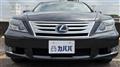 2010 Lexus LS