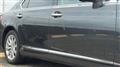 2010 Lexus LS