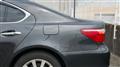 2010 Lexus LS