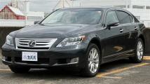 2010 Lexus LS