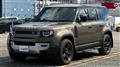 2021 Land Rover Defender