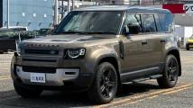 2021 Land Rover Defender