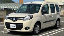 2019 Renault Kangoo