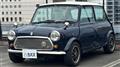 1987 Rover Mini