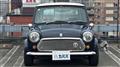 1987 Rover Mini