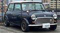 1987 Rover Mini