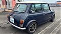 1987 Rover Mini