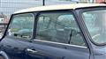 1987 Rover Mini
