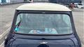 1987 Rover Mini