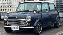 1987 Rover Mini