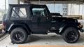 2006 Jeep Wrangler