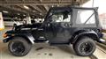2006 Jeep Wrangler