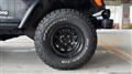 2006 Jeep Wrangler