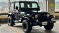 2006 Jeep Wrangler