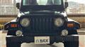 2006 Jeep Wrangler