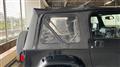 2006 Jeep Wrangler