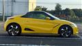 2016 Honda S660