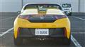 2016 Honda S660