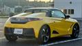 2016 Honda S660