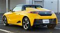 2016 Honda S660