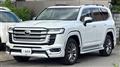 2026 Toyota Land Cruiser
