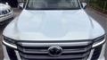 2026 Toyota Land Cruiser