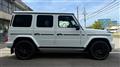 2026 Mercedes-Benz G-Class