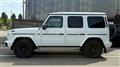 2026 Mercedes-Benz G-Class