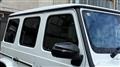 2026 Mercedes-Benz G-Class