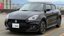 2022 Suzuki Swift