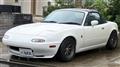 1989 Mazda Eunos Roadster