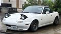 1989 Mazda Eunos Roadster