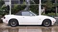 1989 Mazda Eunos Roadster