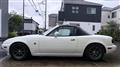 1989 Mazda Eunos Roadster