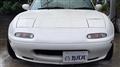 1989 Mazda Eunos Roadster