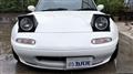 1989 Mazda Eunos Roadster